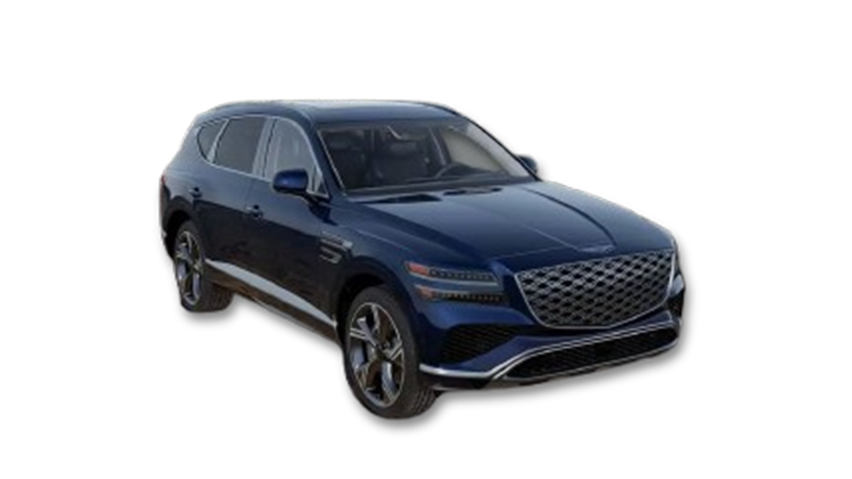 GENESIS GV80 - Image 5