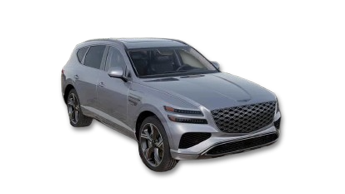 GENESIS GV80 - Image 3