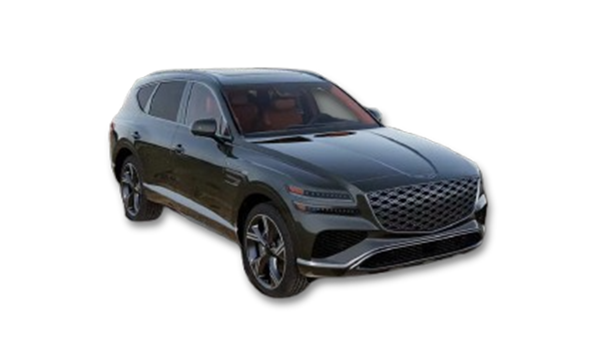GENESIS GV80 - Image 2