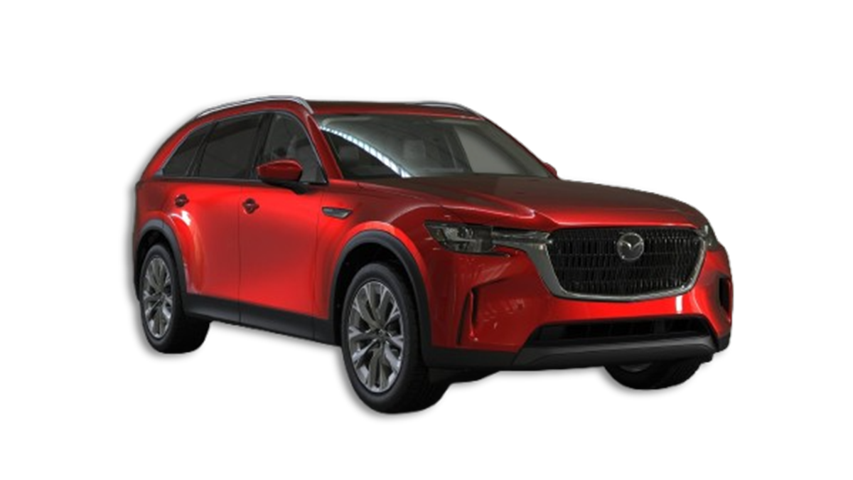 Mazda CX-90 - Image 6