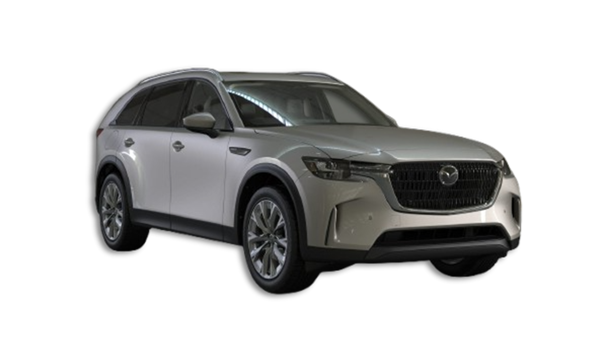 Mazda CX-90 - Image 5