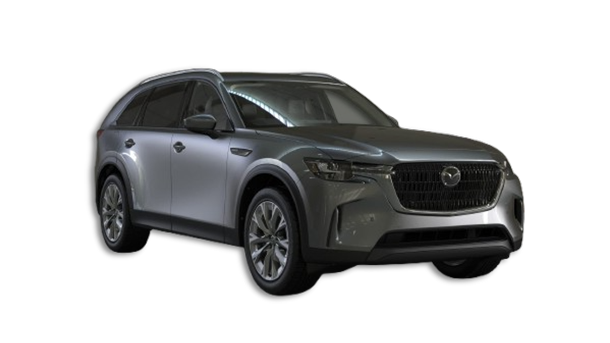 Mazda CX-90 - Image 4