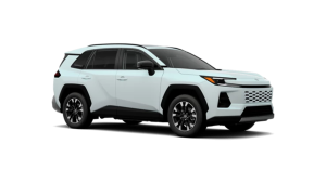 Toyota RAV4 AWD